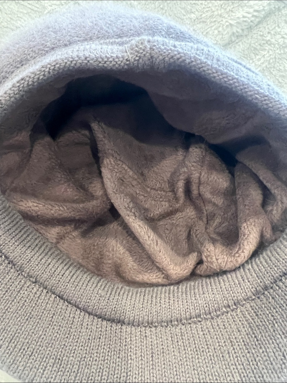 Womens Fisherman Cap - Picture 3 of 4